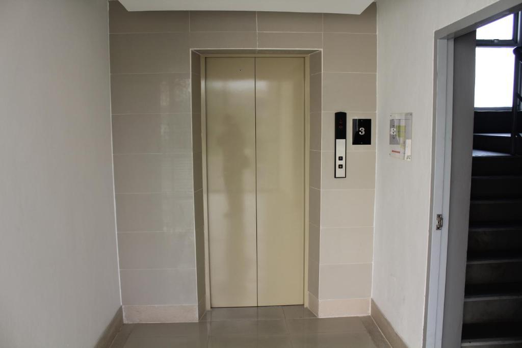 Utd Apartments Sukhumvit Ban Khlong Nang Li Esterno foto