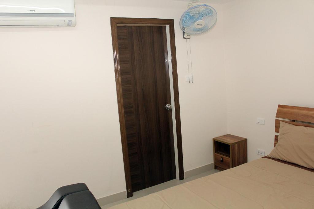 Utd Apartments Sukhumvit Ban Khlong Nang Li Camera foto