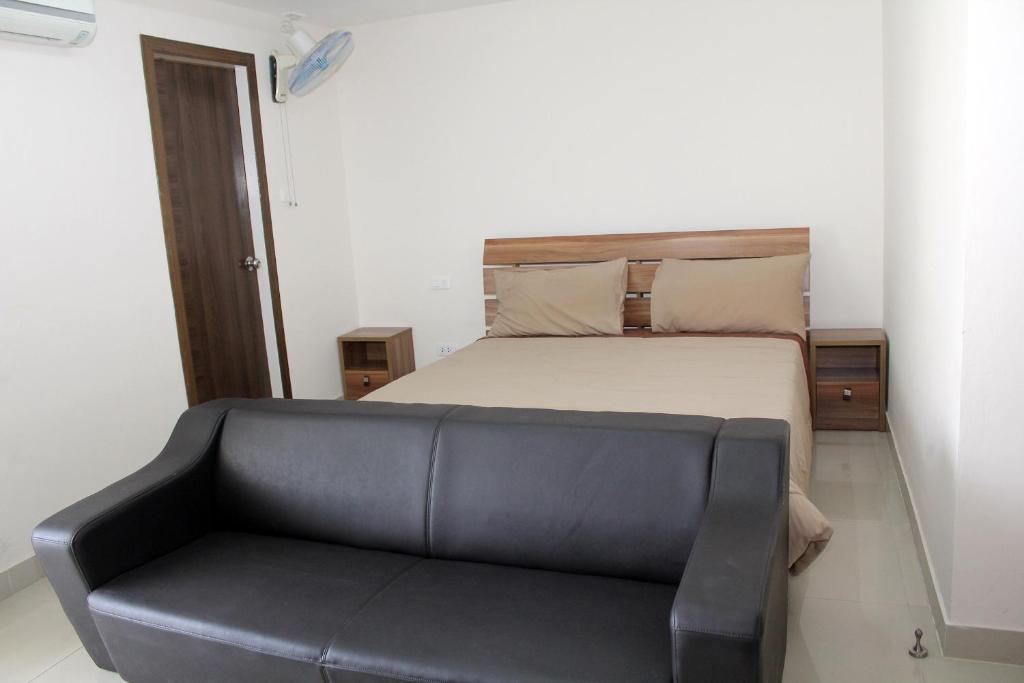 Utd Apartments Sukhumvit Ban Khlong Nang Li Camera foto