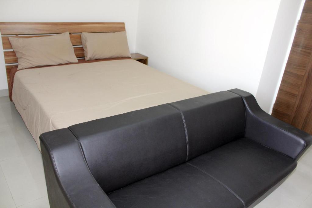 Utd Apartments Sukhumvit Ban Khlong Nang Li Camera foto