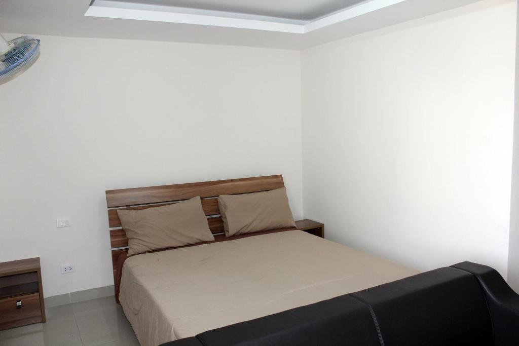 Utd Apartments Sukhumvit Ban Khlong Nang Li Camera foto