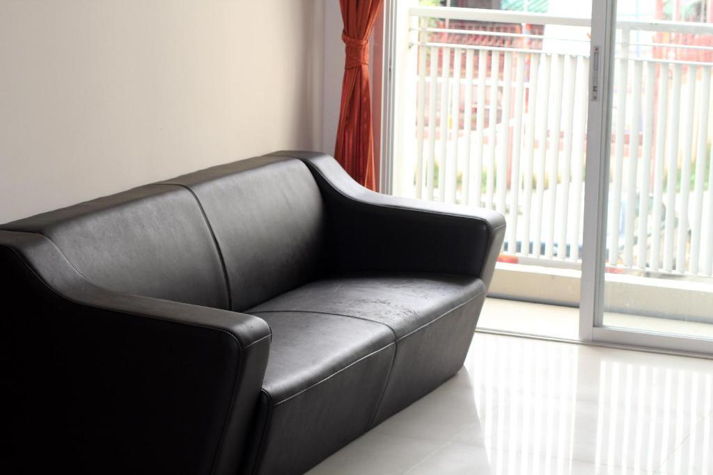 Utd Apartments Sukhumvit Ban Khlong Nang Li Camera foto