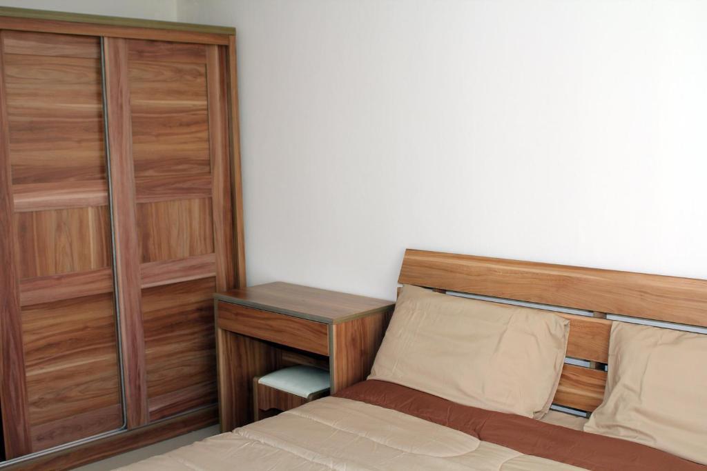 Utd Apartments Sukhumvit Ban Khlong Nang Li Camera foto