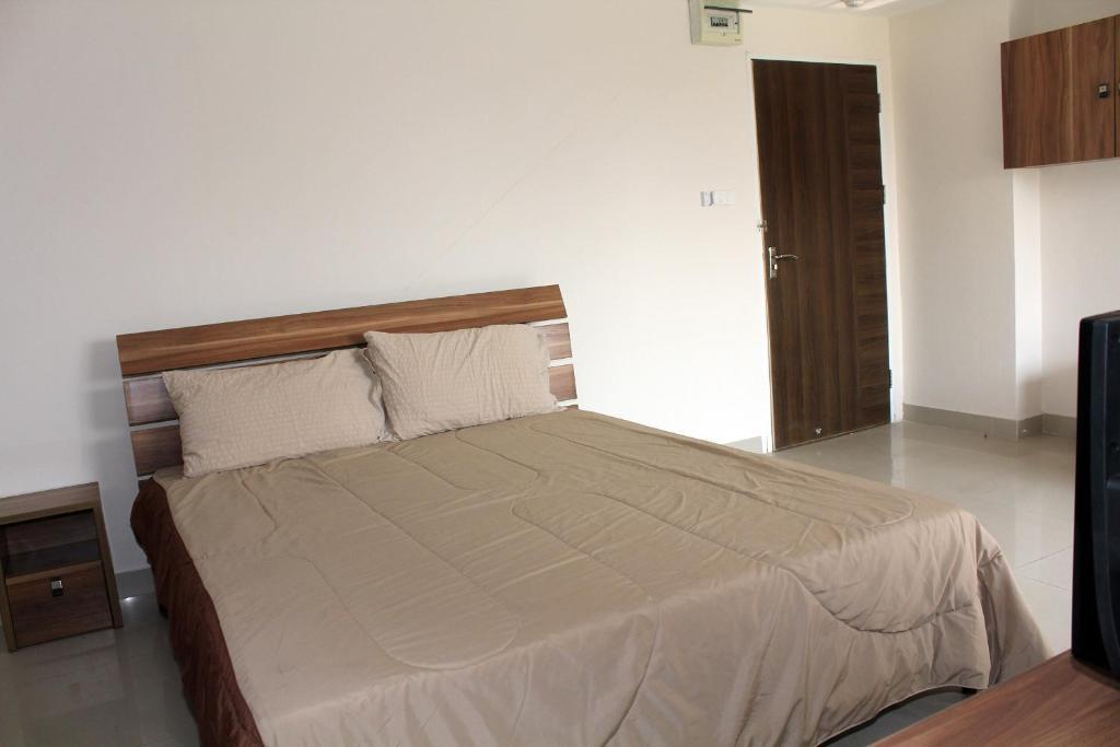 Utd Apartments Sukhumvit Ban Khlong Nang Li Camera foto