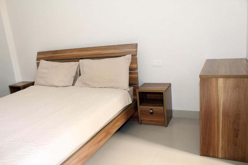 Utd Apartments Sukhumvit Ban Khlong Nang Li Camera foto