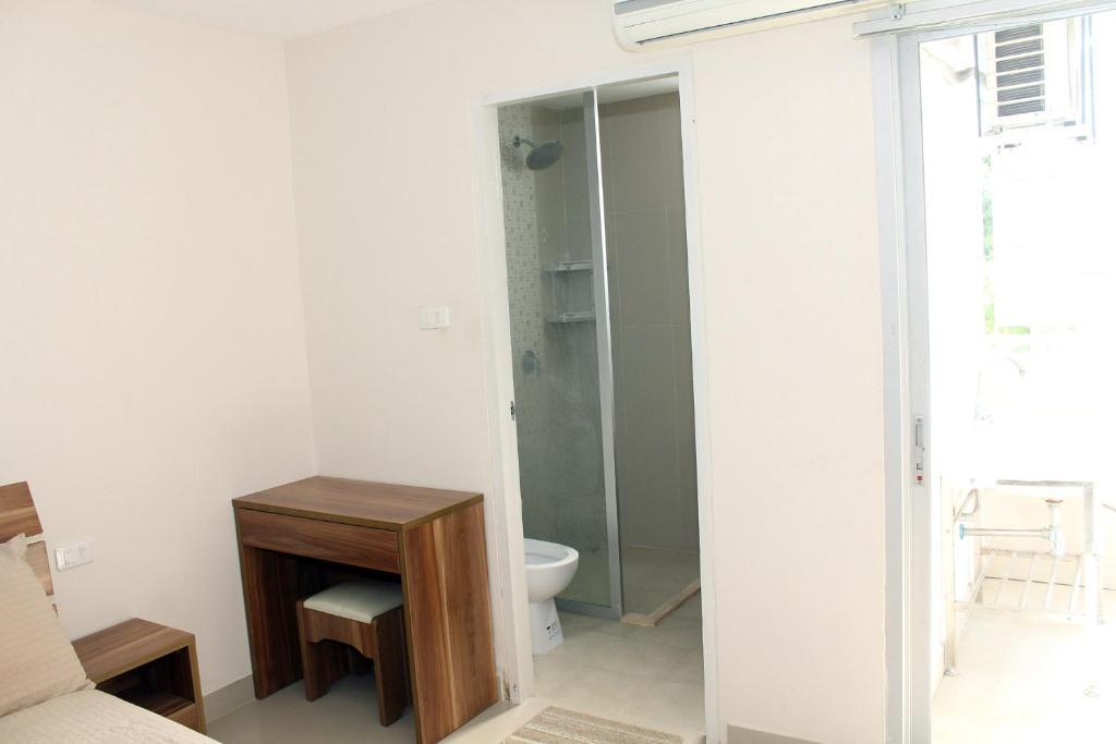 Utd Apartments Sukhumvit Ban Khlong Nang Li Camera foto